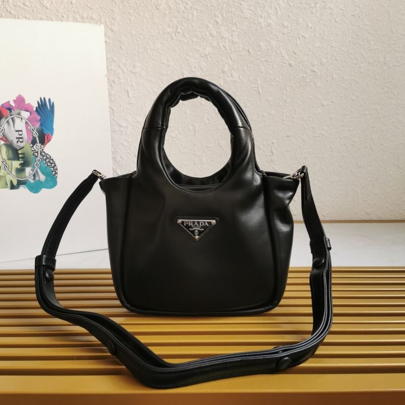 Prada Top Handle Bags